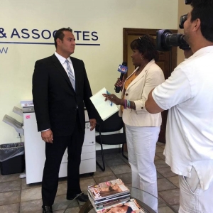 Photo of Cabanillas & Associates - Union City
