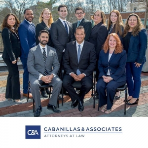 Photo of Cabanillas & Associates - Union City