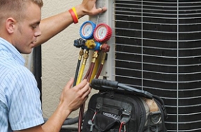 Photo of Overtime Services & Repairs