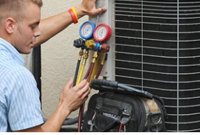 Photo of Overtime Services & Repairs