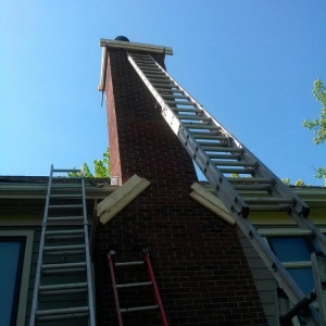 Photo of Americas Best Chimney and Roofing