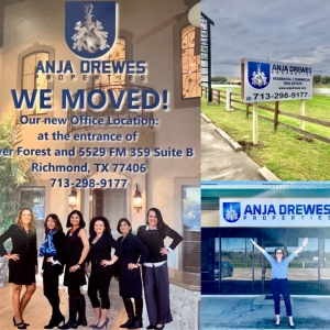 Photo of Anja Drewes Properties