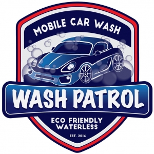 Photo of Wash Patrol
