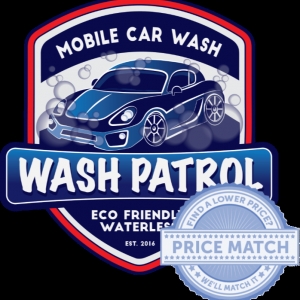 Photo of Wash Patrol