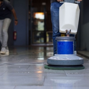 Photo of SRU Carpet Cleaning
