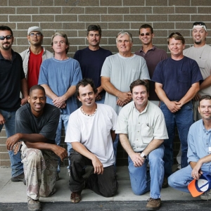 Photo of SRU Carpet Cleaning
