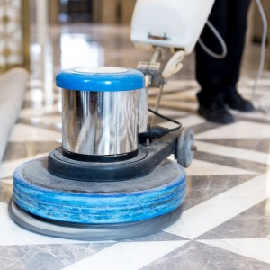 Photo of SRU Carpet Cleaning