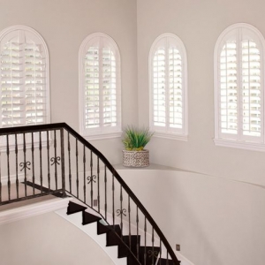 Photo of Sunburst Shutters & Window Fashions