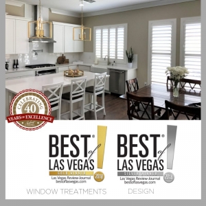 Photo of Sunburst Shutters & Window Fashions