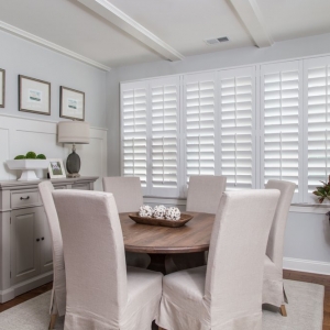 Photo of Sunburst Shutters & Window Fashions