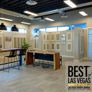 Photo of Sunburst Shutters & Window Fashions