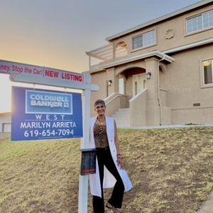 Photo of Marilyn Arrieta - Coldwell Banker West