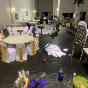 Photo of Red Diamond Events