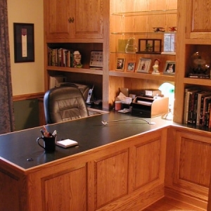 Photo of Gesler Custom Woodworking