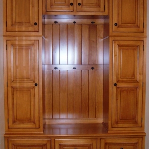 Photo of Gesler Custom Woodworking