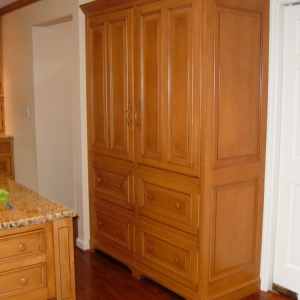 Photo of Gesler Custom Woodworking