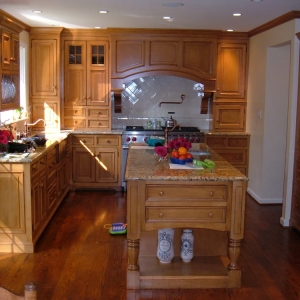 Photo of Gesler Custom Woodworking