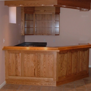 Photo of Gesler Custom Woodworking