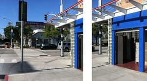 Photo of Santa Monica Mailbox Rental