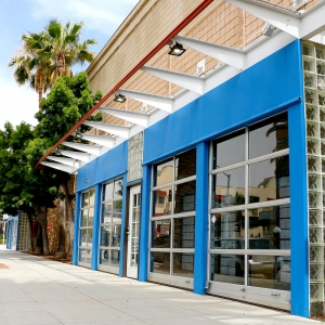 Photo of Santa Monica Mailbox Rental