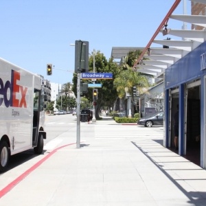 Photo of Santa Monica Mailbox Rental