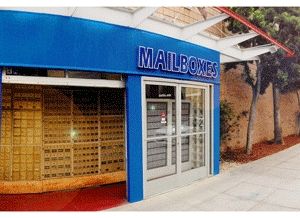 Photo of Santa Monica Mailbox Rental