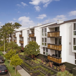 Photo of South Shore Apartments