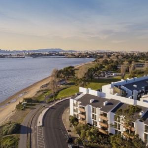 Photo of South Shore Apartments