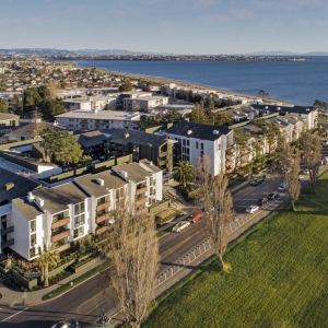 Photo of South Shore Apartments