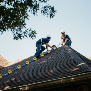 Photo of Certified Fireplace and Chimney