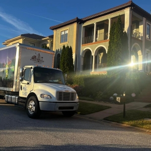 Photo of Affordable Movers of Charleston SC
