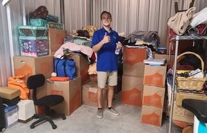 Photo of Affordable Movers of Charleston SC