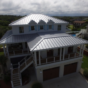 Photo of SB Roofing