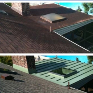 Photo of SB Roofing