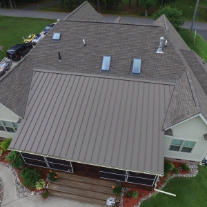 Photo of SB Roofing