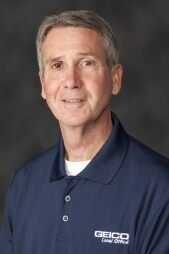 Photo of Steve Robinson - GEICO Insurance Agent