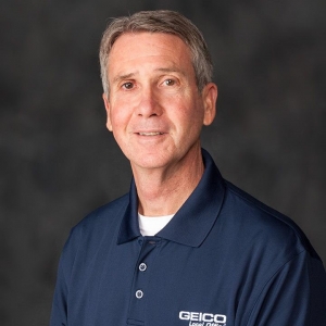 Photo of Steve Robinson - GEICO Insurance Agent