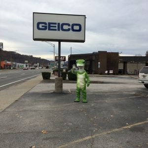 Photo of Steve Robinson - GEICO Insurance Agent