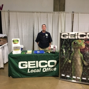 Photo of Steve Robinson - GEICO Insurance Agent
