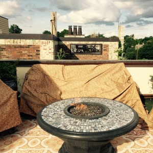 Photo of Franklin Pools and Landscaping