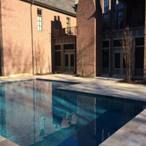 Photo of Franklin Pools and Landscaping