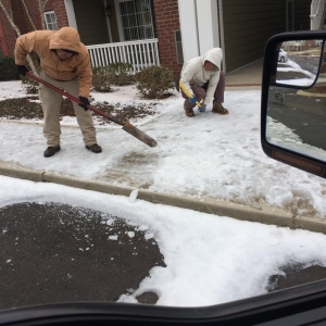 Photo of Franklin Pools and Landscaping