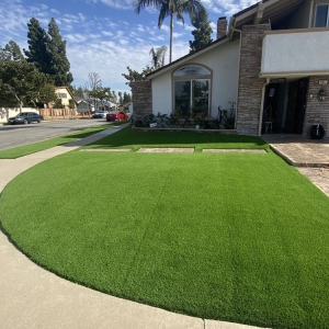 Santa Ana SoCal Turf Cleaning