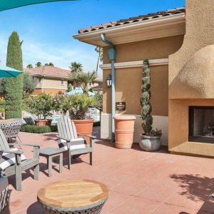 Photo of Villa Veneto at Palm Valley Apartments