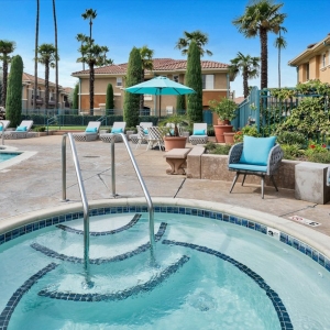 Photo of Villa Veneto at Palm Valley Apartments