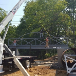 Photo of Holt Welding & Fabrication