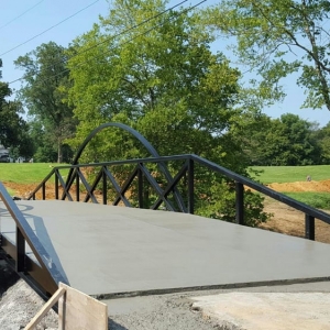 Photo of Holt Welding & Fabrication