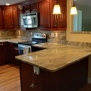 Woburn Top Granite & Marble