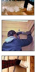 Photo of Cary Insulation