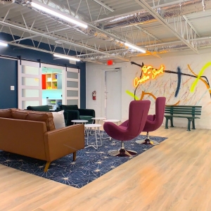 Photo of Creative Saints Loft
